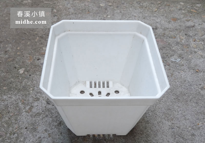 大方盆-春溪小镇