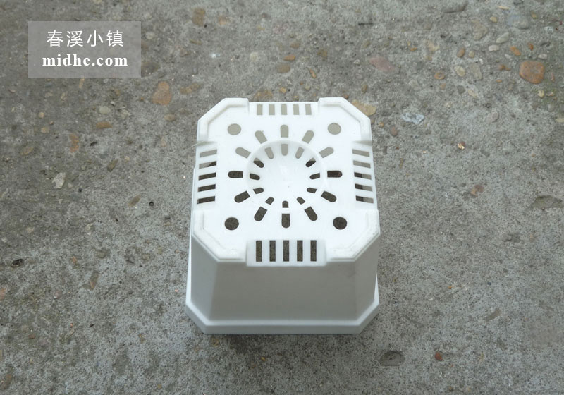 大方盆-春溪小镇