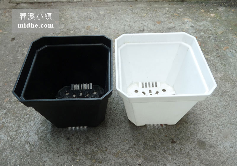 大方盆-春溪小镇