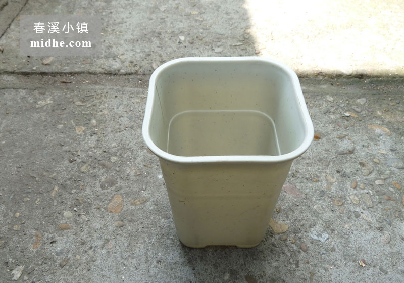 小号万象盆-春溪小镇
