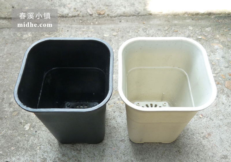 小号万象盆-春溪小镇
