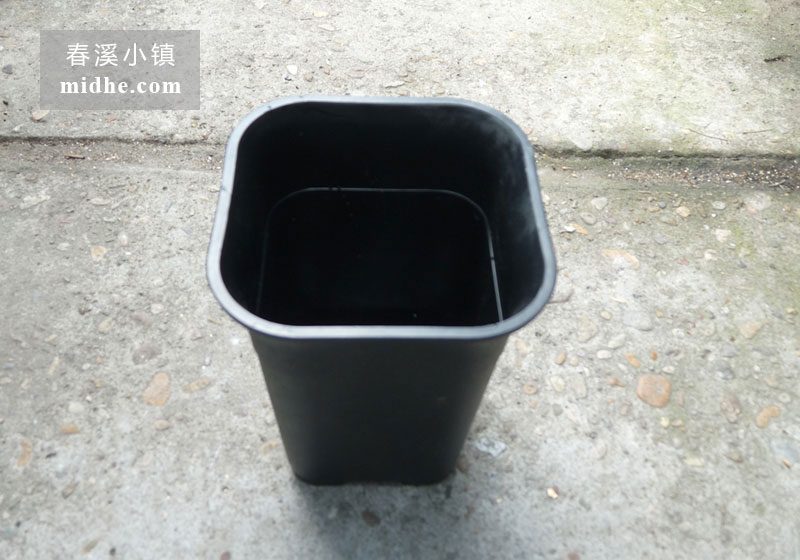 中号万象盆-春溪小镇