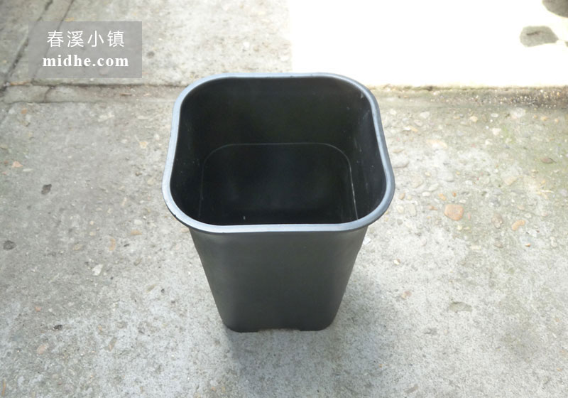 大号万象盆-春溪小镇