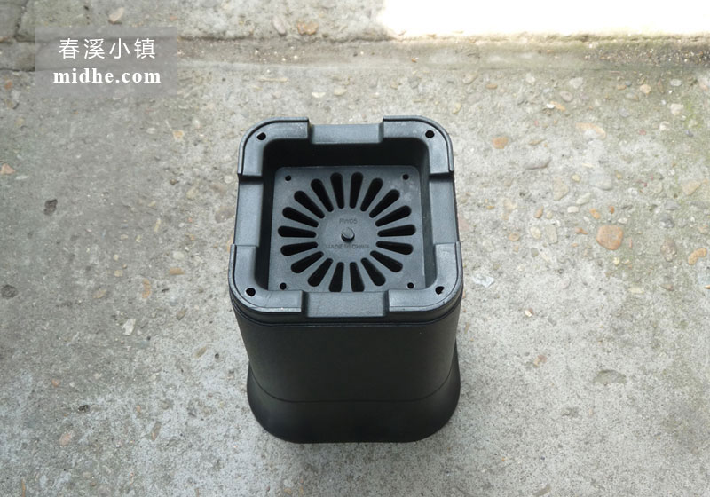 大号万象盆-春溪小镇