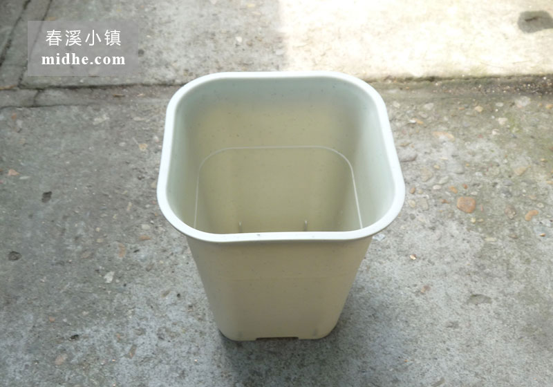 大号万象盆-春溪小镇
