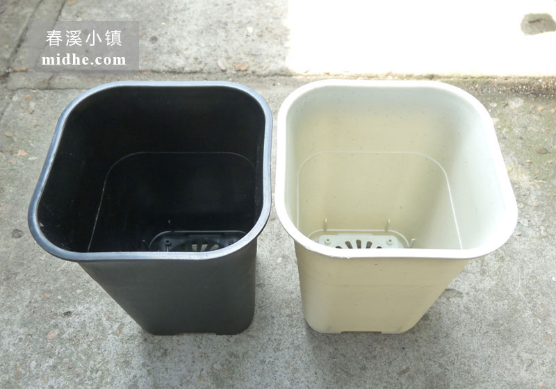 大号万象盆-春溪小镇