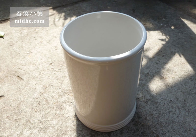 罗马式花瓶(大号)-春溪小镇