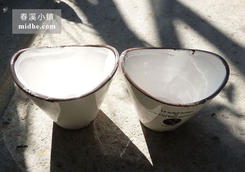 元宝型zaka风-春溪小镇