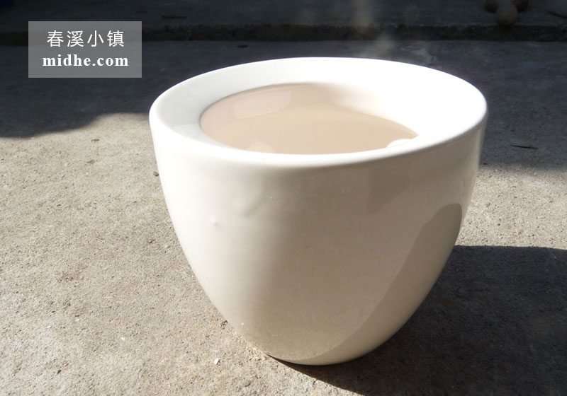 厚沿盆-春溪小镇