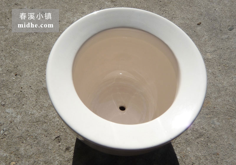 厚沿盆-春溪小镇