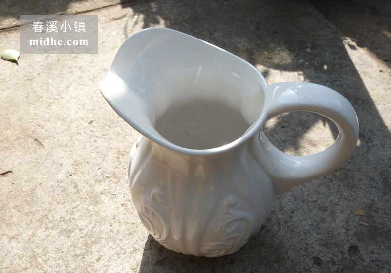 腾纹壶-春溪小镇