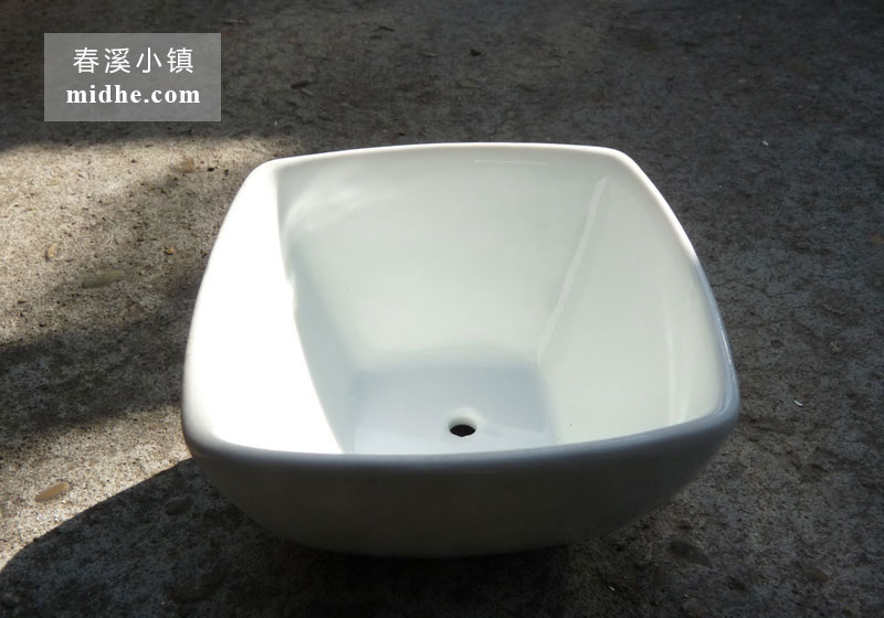 三陶盆-春溪小镇