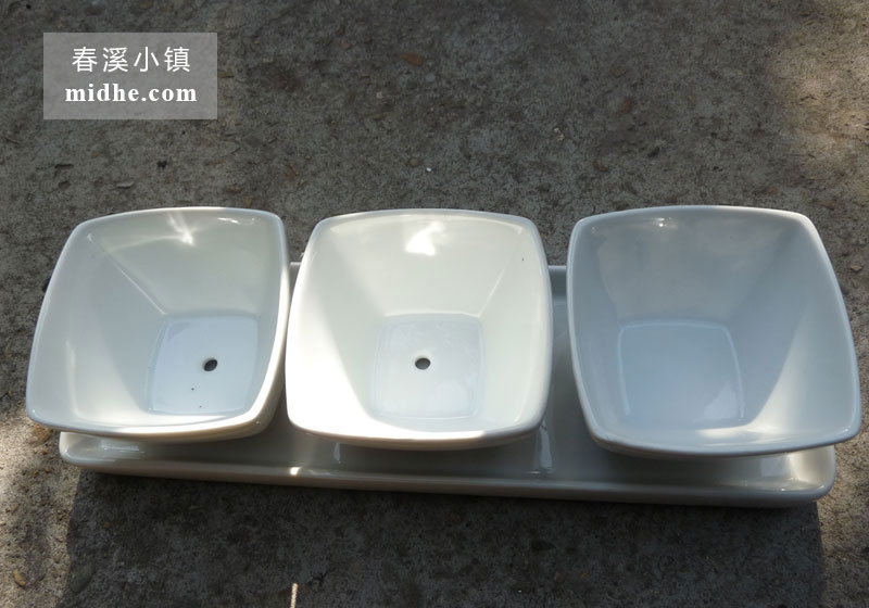 三陶盆-春溪小镇