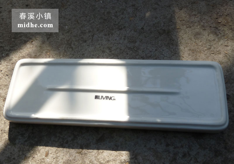 三陶盆-春溪小镇