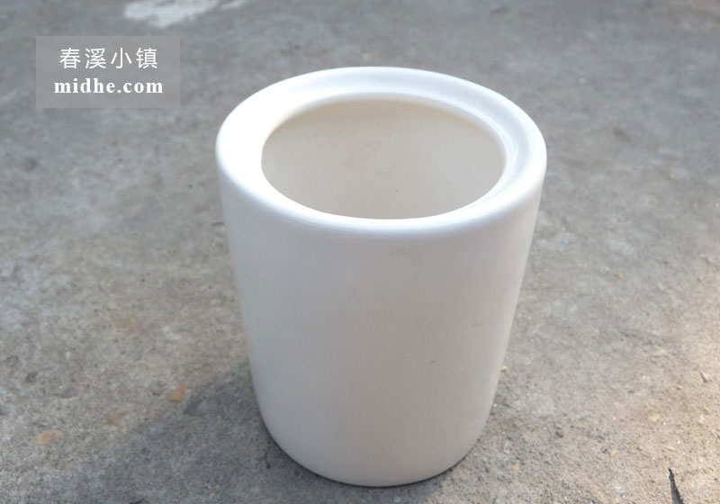 小直筒-春溪小镇