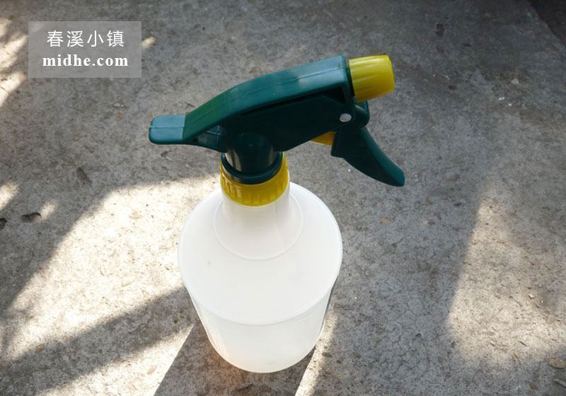 喷壶960ml-春溪小镇