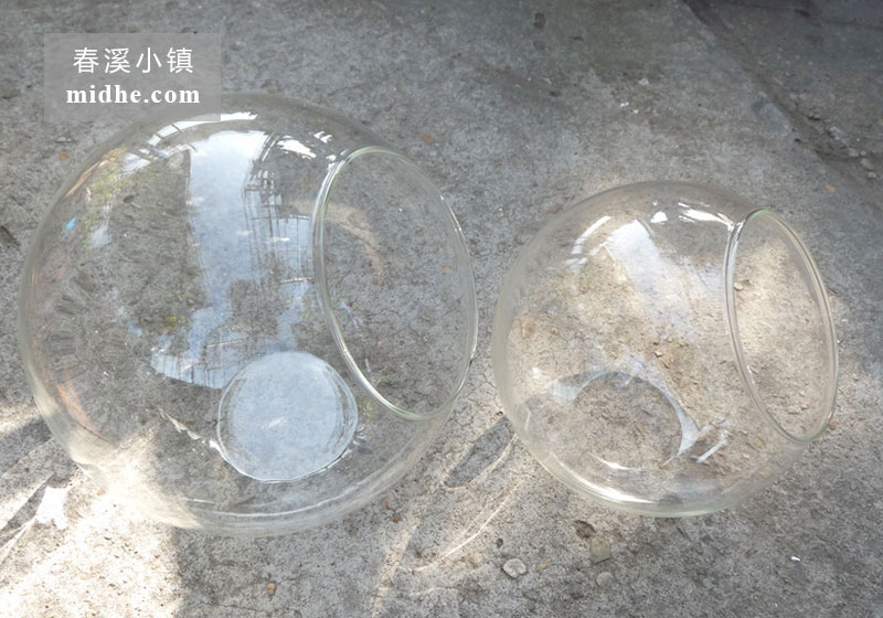 斜口-春溪小镇