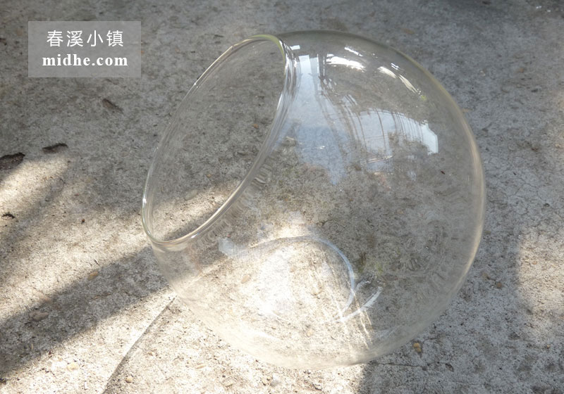 斜口-春溪小镇